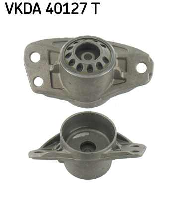 Coupelle de suspension SKF VKDA 40127 T